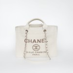 Chanel Coco Beach Tote